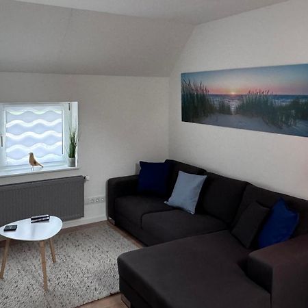 Grosse Ferienwohnung In Ostseenaehe Schonberg  Exterior photo