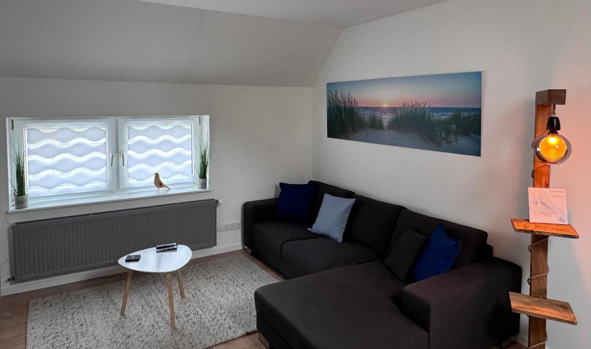 Grosse Ferienwohnung In Ostseenaehe Schonberg  Exterior photo
