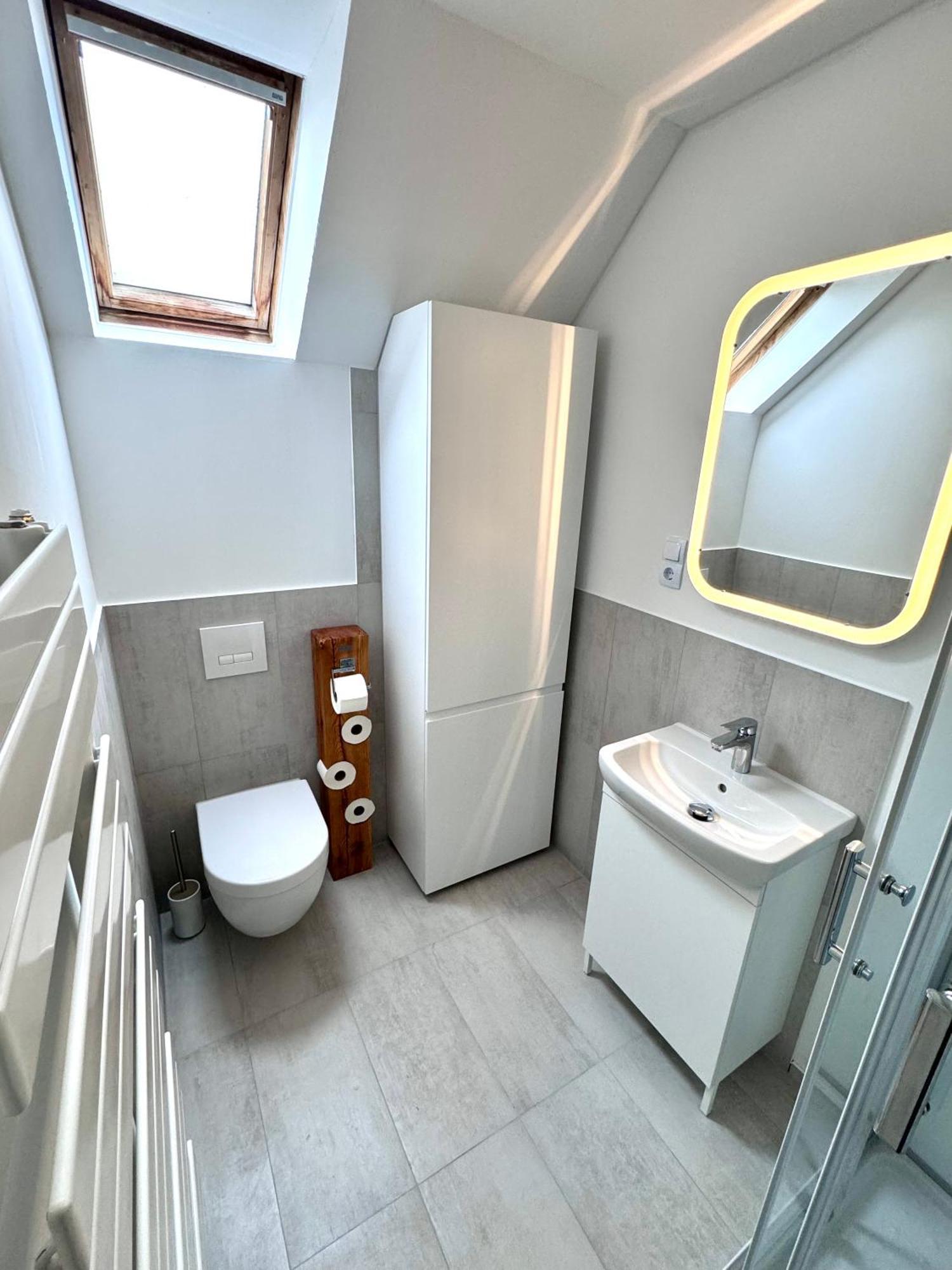 Grosse Ferienwohnung In Ostseenaehe Schonberg  Exterior photo