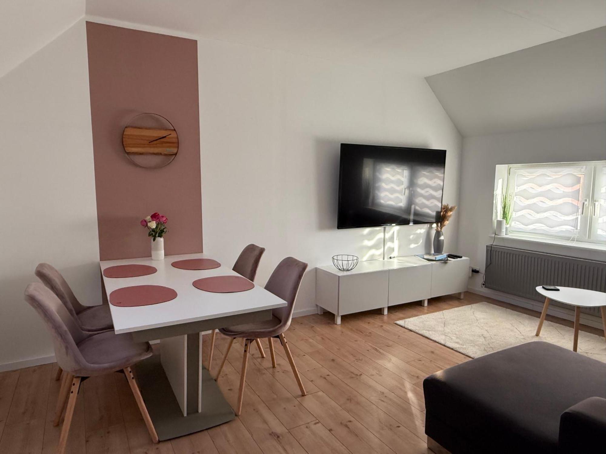 Grosse Ferienwohnung In Ostseenaehe Schonberg  Exterior photo